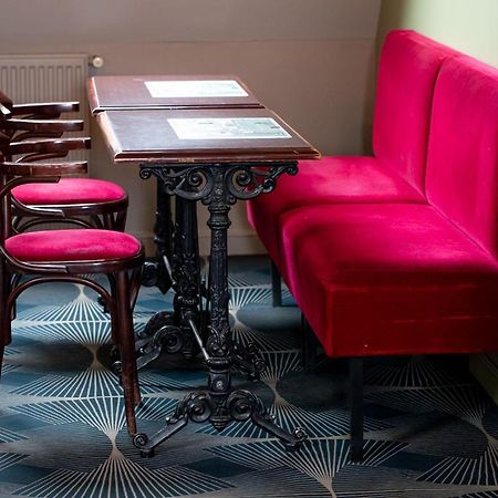 Maison Longuevie Amiens Eksteriør billede
