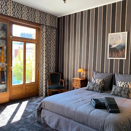 Maison Longuevie Amiens Eksteriør billede
