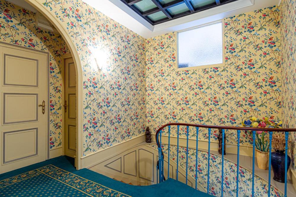 Maison Longuevie Amiens Eksteriør billede