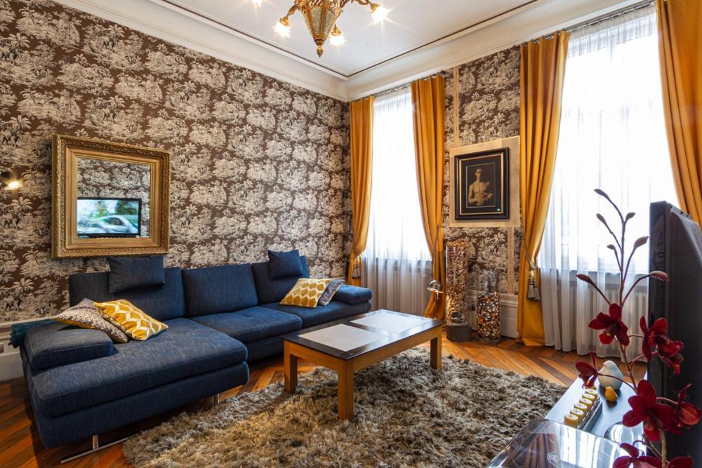 Maison Longuevie Amiens Eksteriør billede