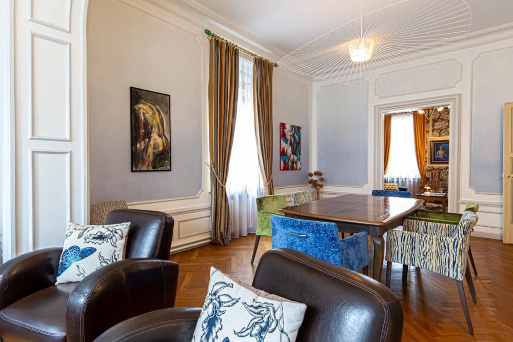 Maison Longuevie Amiens Eksteriør billede
