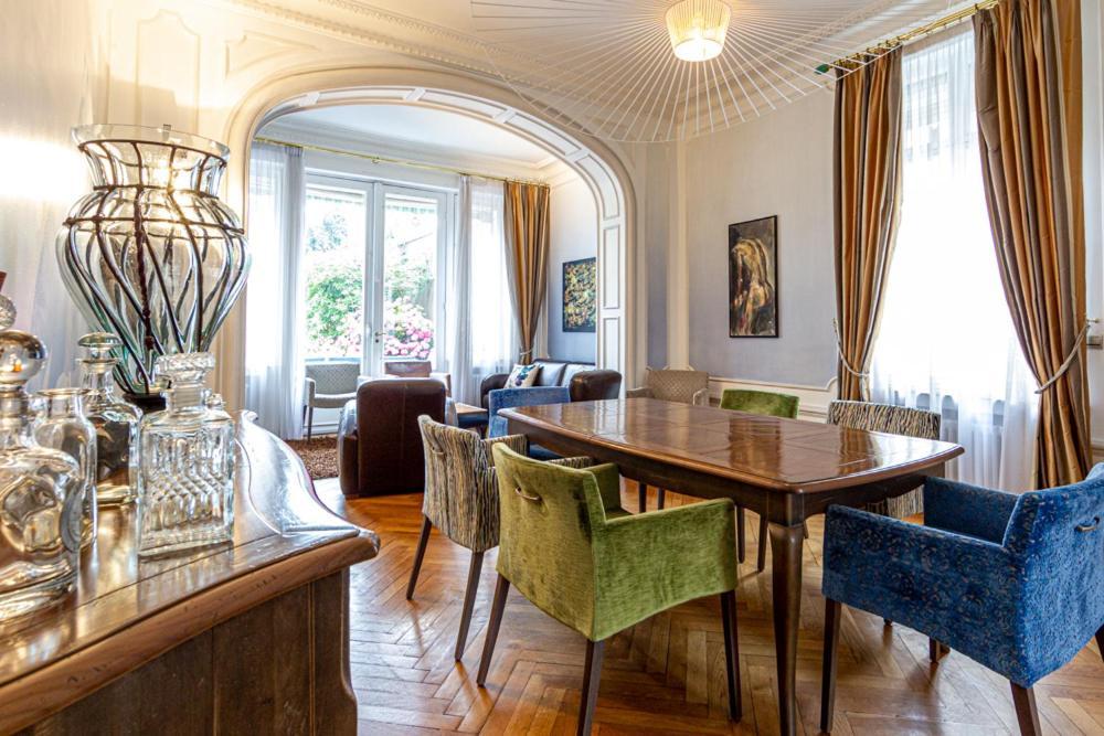 Maison Longuevie Amiens Eksteriør billede