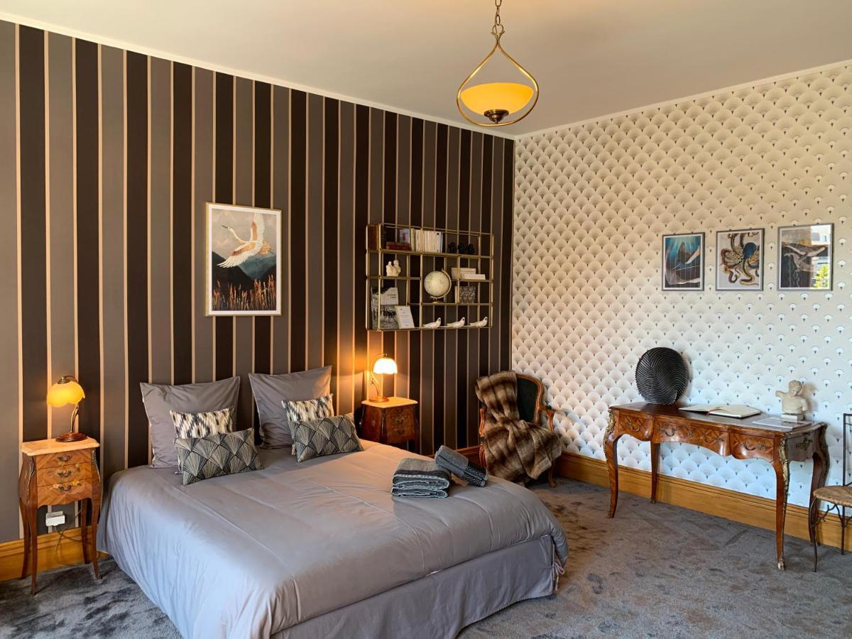 Maison Longuevie Amiens Værelse billede